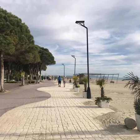 Vistamar * 格勒姆