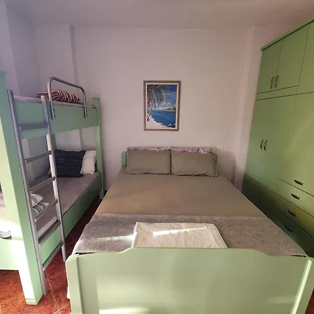 Vistamar * 格勒姆