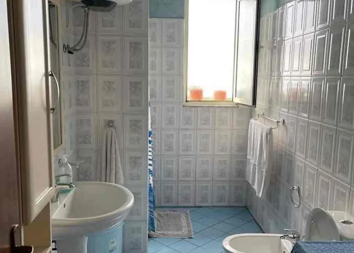 Vistamar 公寓 格勒姆