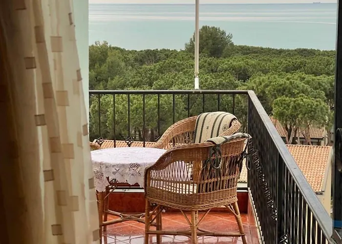 Vistamar 公寓 格勒姆