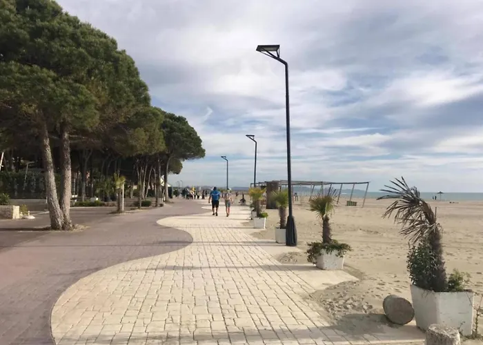 Vistamar * 格勒姆