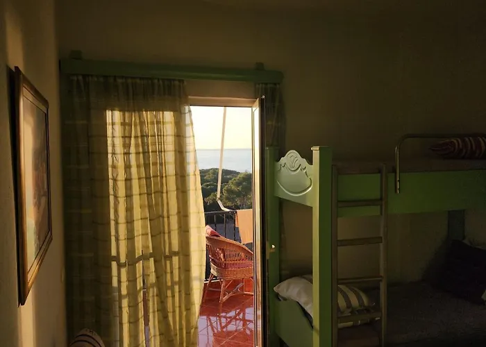 Vistamar * 格勒姆