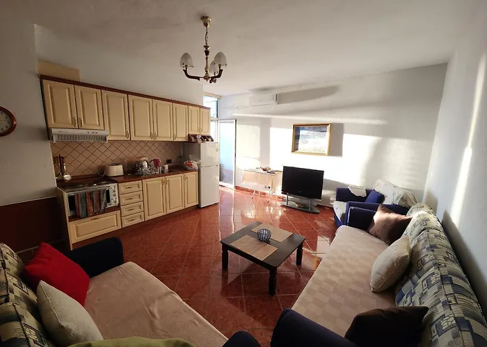 公寓 Vistamar 格勒姆