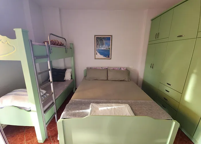 Vistamar * 格勒姆