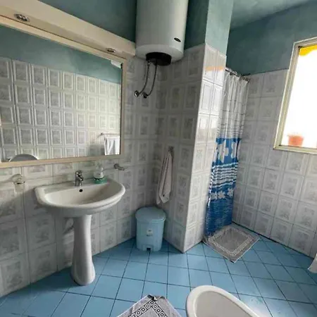 Appartement Vistamar *