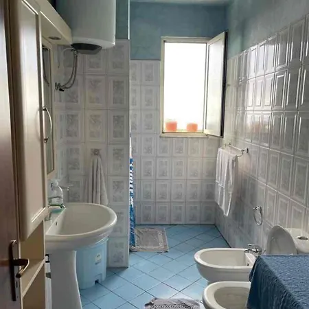 Vistamar Appartement Golem (Tirana)