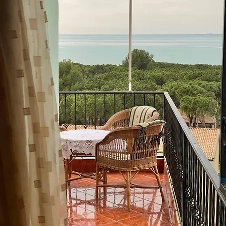 Vistamar Appartement Golem (Tirana)