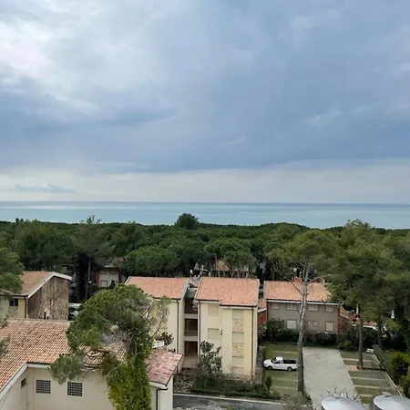 Vistamar Appartement *