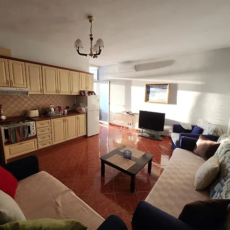 Appartement Vistamar Golem (Tirana)