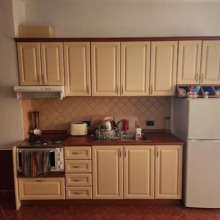 Appartement Vistamar *