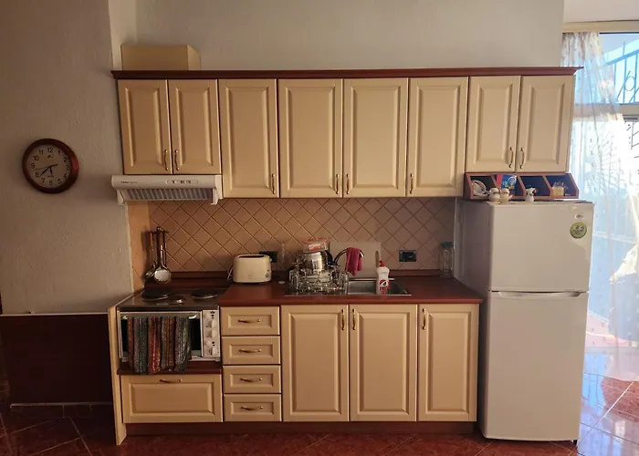 Apartment Vistamar *